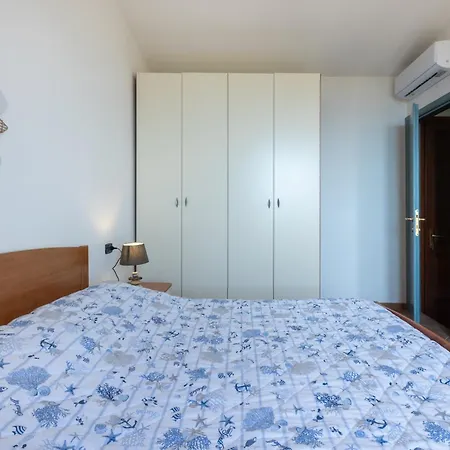 Apartament Guesthost - Beda House Porto Corallo