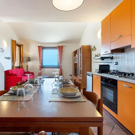 Guesthost - Beda House * Porto Corallo