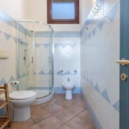 Guesthost - Beda House Apartament *