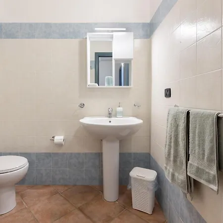 Apartament Guesthost - Beda House Porto Corallo