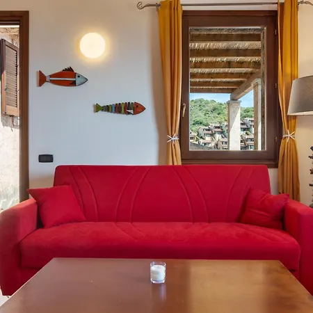 Guesthost - Beda House Porto Corallo