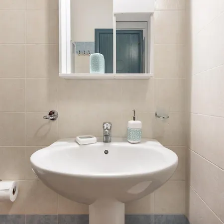 Apartament Guesthost - Beda House Porto Corallo