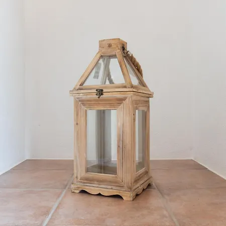 Guesthost - Beda House * Porto Corallo