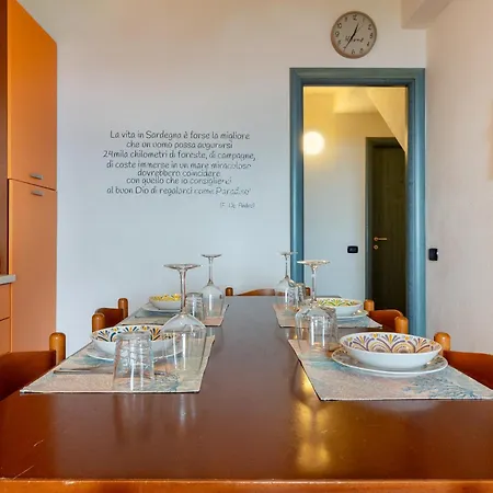 Guesthost - Beda House Apartamento