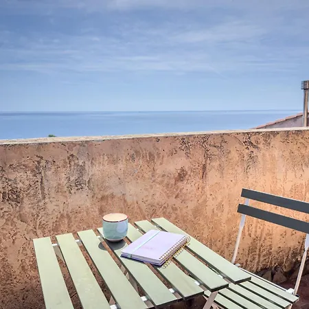 Apartamento Guesthost - Beda House Porto Corallo