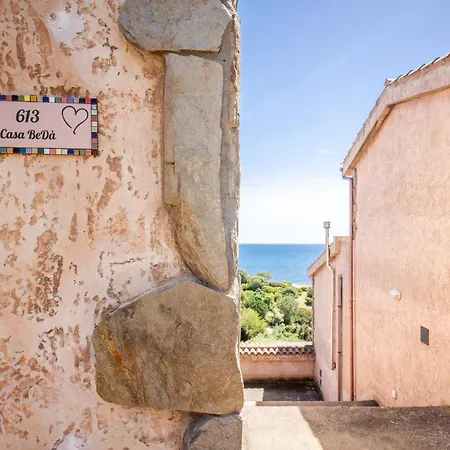 Guesthost - Beda House Porto Corallo