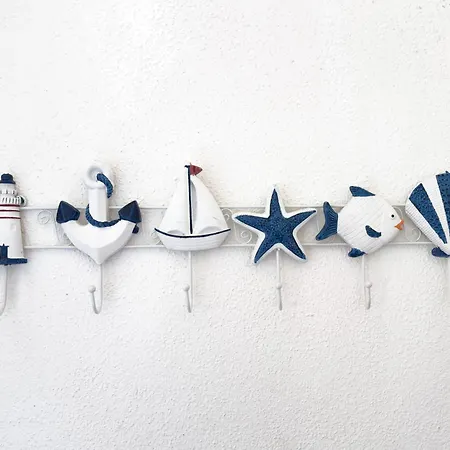 Apartament Guesthost - Beda House Porto Corallo