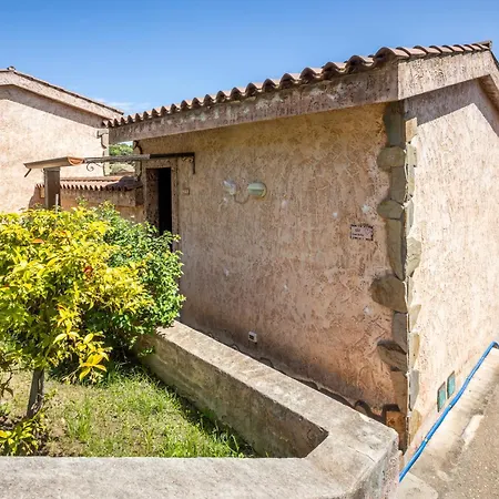 Guesthost - Beda House * Porto Corallo