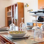 Διαμέρισμα Guesthost - Beda House Porto Corallo