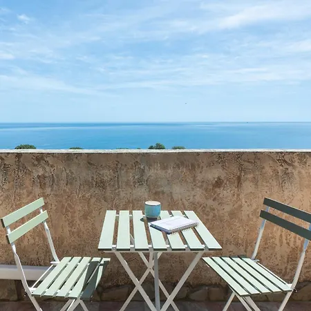 Apartman Guesthost - Beda House *
