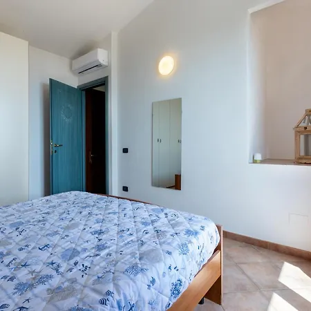 Apartman Guesthost - Beda House Porto Corallo