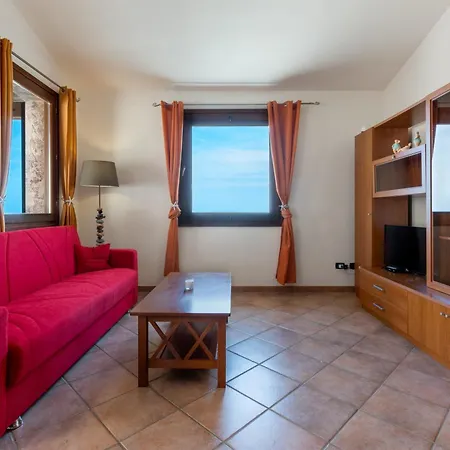 Apartman Guesthost - Beda House