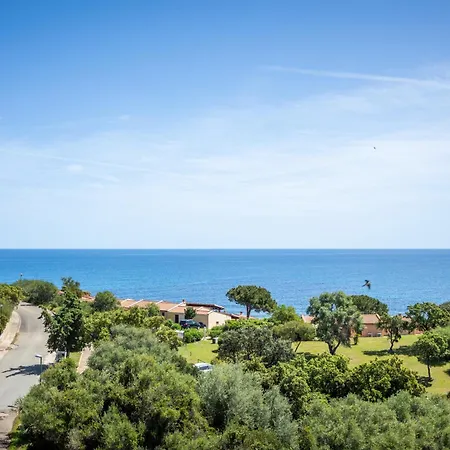 Apartman Guesthost - Beda House