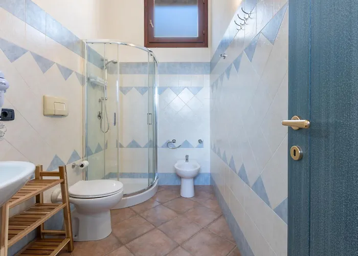 Guesthost - Beda House Apartamento *