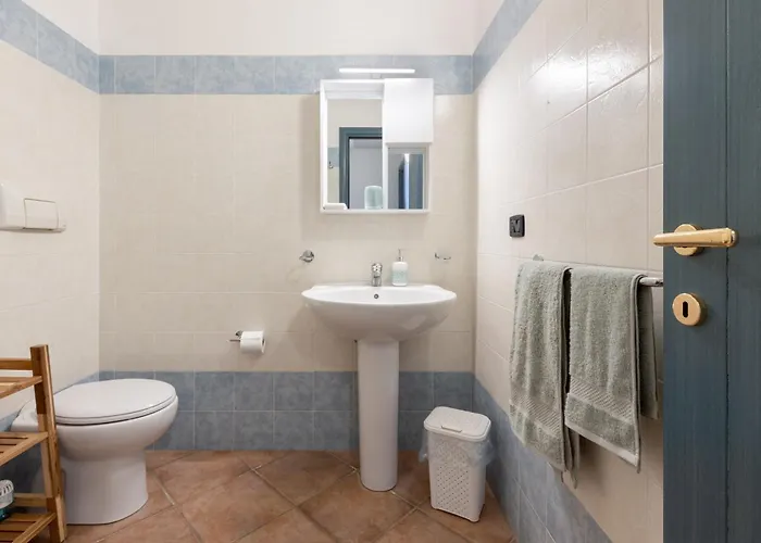 Apartamento Guesthost - Beda House Porto Corallo
