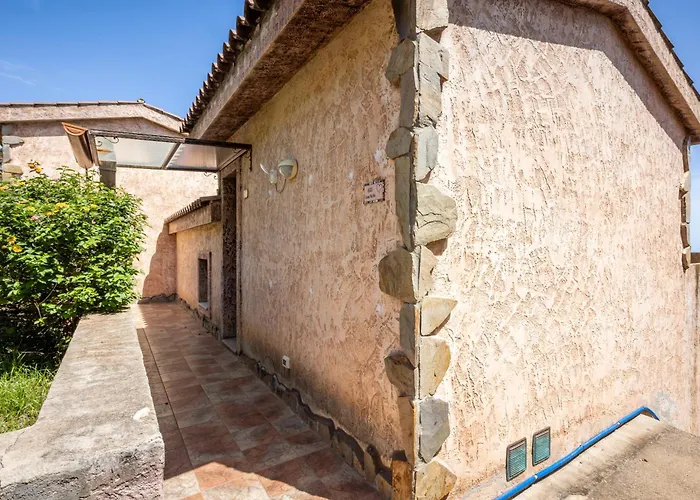 Guesthost - Beda House Porto Corallo